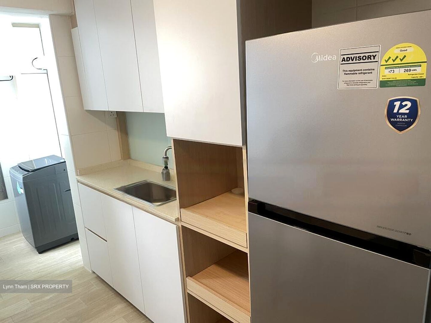 Spottiswoode Park (D2), Apartment #483063021